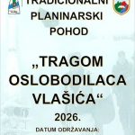 Donji Vakuf – 𝐏𝐃 𝐕𝐥𝐚š𝐢ć 𝐨𝐫𝐠𝐚𝐧𝐢𝐳𝐮𝐣𝐞 𝐭𝐫𝐚𝐝𝐢𝐜𝐢𝐨𝐧𝐚𝐥𝐧𝐢 𝐩𝐥𝐚𝐧𝐢𝐧𝐚𝐫𝐬𝐤𝐢 𝐩𝐨𝐡𝐨𝐝 “𝐓𝐫𝐚𝐠𝐨𝐦 𝐨𝐬𝐥𝐨𝐛𝐨𝐝𝐢𝐥𝐚𝐜𝐚 𝐕𝐥𝐚š𝐢ć𝐚”