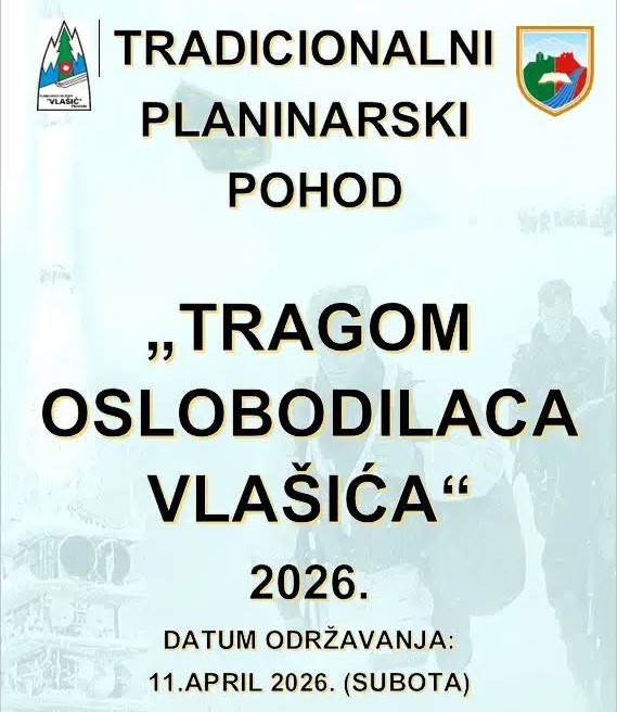 Donji Vakuf – 𝐏𝐃 𝐕𝐥𝐚š𝐢ć 𝐨𝐫𝐠𝐚𝐧𝐢𝐳𝐮𝐣𝐞 𝐭𝐫𝐚𝐝𝐢𝐜𝐢𝐨𝐧𝐚𝐥𝐧𝐢 𝐩𝐥𝐚𝐧𝐢𝐧𝐚𝐫𝐬𝐤𝐢 𝐩𝐨𝐡𝐨𝐝 “𝐓𝐫𝐚𝐠𝐨𝐦 𝐨𝐬𝐥𝐨𝐛𝐨𝐝𝐢𝐥𝐚𝐜𝐚 𝐕𝐥𝐚š𝐢ć𝐚”