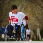 Donji Vakuf – Mustafa Beganović na 10.Mostar polumaratonu