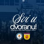 Donji Vakuf – SVI U DVORANU!