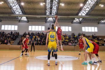 Donji Vakuf – NAŽALOST PORAZ OD MLADOSTI