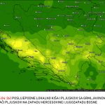 Donji Vakuf – Vremenska prognoza