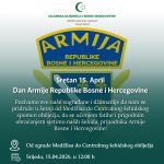 Donji Vakuf – Poziv MIZ Donji Vakuf za naše džematlije i sugrađane