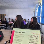 Donji Vakuf – 𝐔 𝐏𝐫𝐯𝐨𝐣 𝐨𝐬𝐧𝐨𝐯𝐧𝐨𝐣 š𝐤𝐨𝐥𝐢 𝐃𝐨𝐧𝐣𝐢 𝐕𝐚𝐤𝐮𝐟 𝐨𝐝𝐫ž𝐚𝐧𝐨 𝐣𝐞 𝐞𝐝𝐮𝐤𝐚𝐭𝐢𝐯𝐧𝐨 𝐩𝐫𝐞𝐝𝐚𝐯𝐚𝐧𝐣𝐞 𝐳𝐚 𝐮č𝐞𝐧𝐢𝐜𝐞 𝐕𝐈𝐈𝐈 𝐢 𝐈𝐗 𝐫𝐚𝐳𝐫𝐞𝐝𝐚 na temu:„𝐊𝐚𝐫𝐜𝐢𝐧𝐨𝐦 𝐝𝐨𝐣𝐤𝐞 𝐢 𝐠𝐢𝐧𝐞𝐤𝐨𝐥𝐨š𝐤𝐢 𝐤𝐚𝐫𝐜𝐢𝐧𝐨𝐦𝐢“