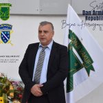 Donji Vakuf – Č𝐄𝐒𝐓𝐈𝐓𝐊𝐀 𝐍𝐀Č𝐄𝐋𝐍𝐈𝐊𝐀 𝐒𝐄𝐋𝐈𝐌𝐎𝐕𝐈Ć𝐀 𝐏𝐎𝐕𝐎𝐃𝐎𝐌 𝐃𝐀𝐍𝐀 𝐀𝐑𝐌𝐈𝐉𝐄 𝐑𝐄𝐏𝐔𝐁𝐋𝐈𝐊𝐄 𝐁𝐎𝐒𝐍𝐄 𝐈 𝐇𝐄𝐑𝐂𝐄𝐆𝐎𝐕𝐈𝐍𝐄