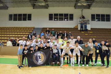 Donji Vakuf – MNK “Radnik 2022” – MNK Seljak Livno 5:1