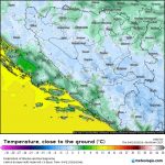 Donji Vakuf – vremenska prognoza