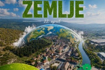 Donji Vakuf – Dan planete Zemlje