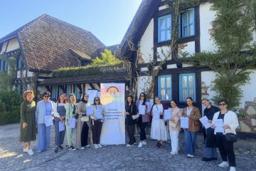 Donji Vakuf –  JU Dječiji vrtić Donji Vakuf na XXIV Stručnim susretima odgojno-obrazovnih zaposlenika predškolskih ustanova u Vitezu