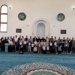 Donji Vakuf – Održano mektebsko takmičenje u disciplinama kiraet i test znanja