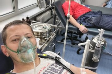 Donji Vakuf – Vatrogasci iz Donjeg Vakufa pomogli u gašenju požara u Bugojnu,  Načelnik Selimović uputio zahvalnost