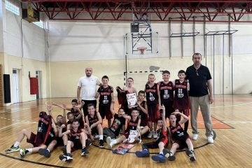 Donji Vakuf – Novi dan, nova titula za Never Stop