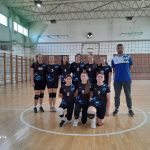 Donji Vakuf – OMLADINSKA ODBOJKAŠKA LIGASBK/KSB – 12. kolo