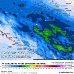 Donji Vakuf – Detalji vremenske promjene u BiH, evo gdje će pasti najviše kiše, ujutro će biti i snijega