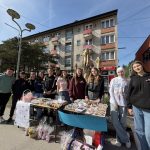 Donji Vakuf – Uspješno realizovan školski bazar s ciljem prikupljanja sredstava za matursku ekskurziju