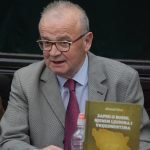 Donji Vakuf – Promocija knjige dr.sc.Ahmeda Kice