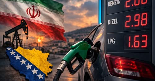 Donji Vakuf – Objavljene nove cijene goriva u FBiH