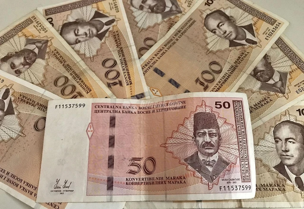 Donji Vakuf – Usvojeno pet zakona iz oblasti finansija, među njima i zakon koji će ispuniti obaveze prema Moneyvalu