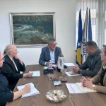 Razvojna banka, Željeznice FBiH i sindikati podržali Energoinvest: Koordinisana akcija za spas Željezare u Zenici