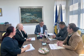 Razvojna banka, Željeznice FBiH i sindikati podržali Energoinvest: Koordinisana akcija za spas Željezare u Zenici