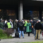 Donji Vakuf – Borci od 31. marta čekaju odgovor Vlade FBiH o boračkom dodatku, opcija su i protesti