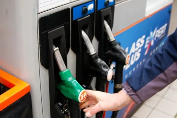 Donji Vakuf – Niže cijene dizela na pumpama, evo koliko iznosi prosječno po litru