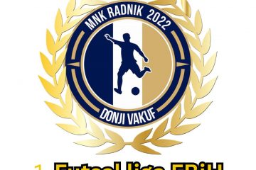 Donji Vakuf – Još jedan prvoligaš u Donjem Vakufu