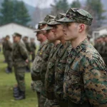 Donji Vakuf – BiH razmatra slanje više od 60 vojnika u sigurnosnu misiju u Gazi