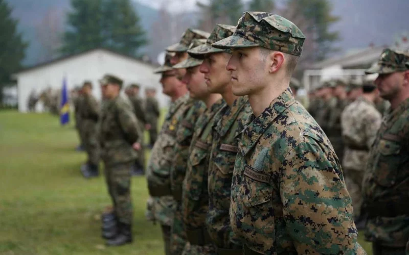 Donji Vakuf – BiH razmatra slanje više od 60 vojnika u sigurnosnu misiju u Gazi