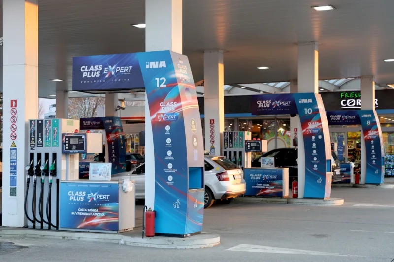 Donji Vakuf – Objavljene nove cijene: U kojem je bh. gradu najjeftinije gorivo. Dizel u padu za skoro 30 feninga