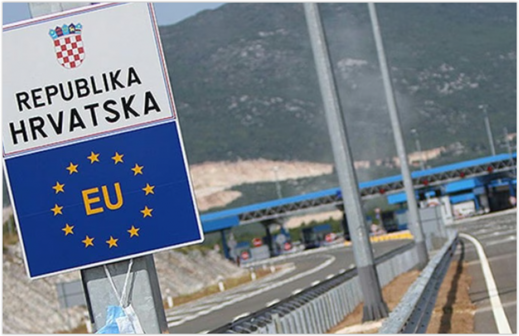 Donji Vakuf – Ručno pečatiranje pasoša odlazi u prošlost, ova pravila od danas važe pri ulasku u EU