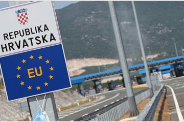 Donji Vakuf – Ručno pečatiranje pasoša odlazi u prošlost, ova pravila od danas važe pri ulasku u EU