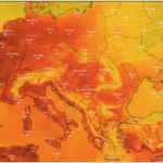 Donji Vakuf – Od sjevera sve do Mediterana: “Opasno visoke” temperature prijete Europi