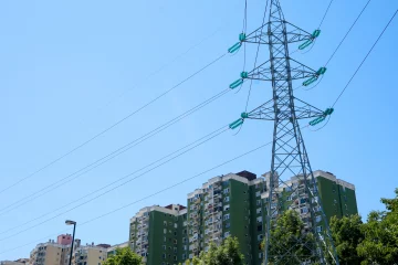 Donji Vakuf – Zastarjele termoelektrane guraju Bosnu i Hercegovinu u energetsku krizu