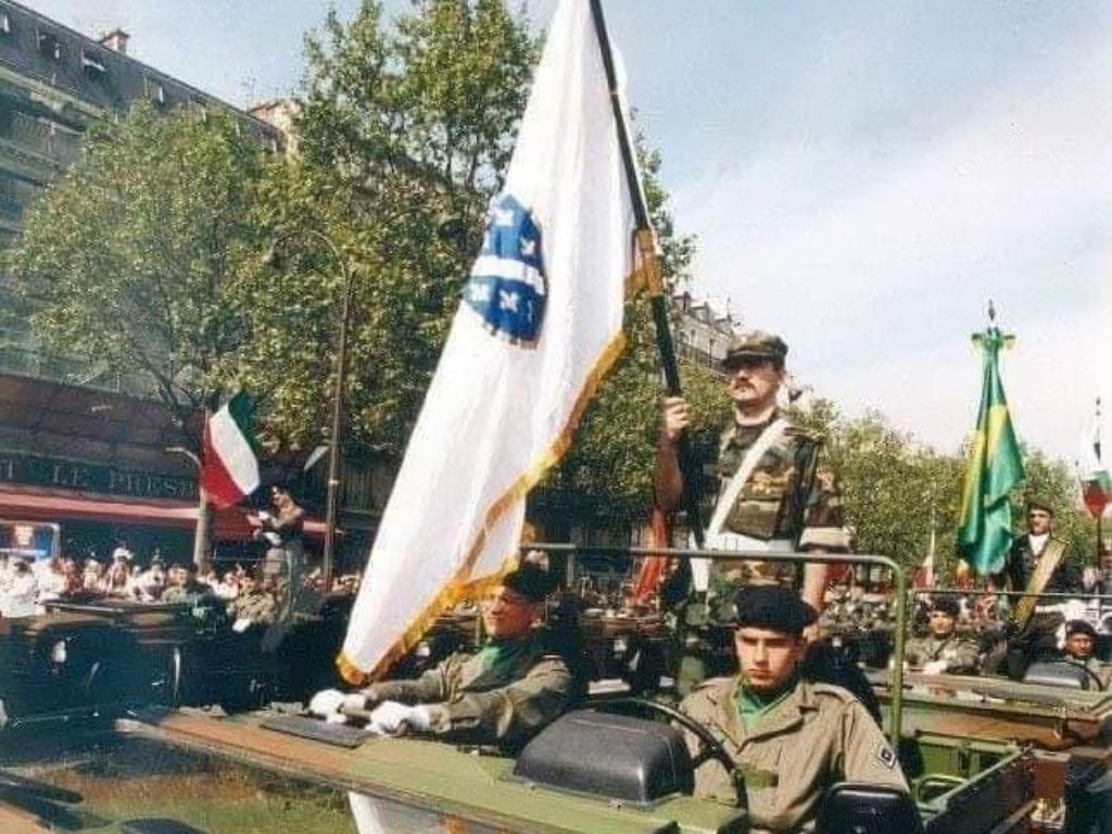 Donji Vakuf – Bedem odbrane države: Na današnji dan rođena je Armija RBiH