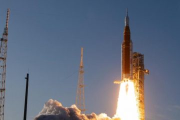 Donji Vakuf – Artemis II na putu ka Mjesecu: Ljudi prvi put izvan Zemljine orbite od 1972.