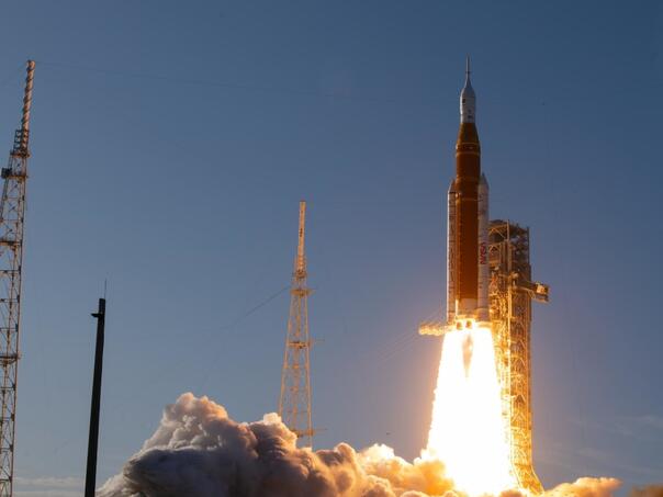 Donji Vakuf – Artemis II na putu ka Mjesecu: Ljudi prvi put izvan Zemljine orbite od 1972.