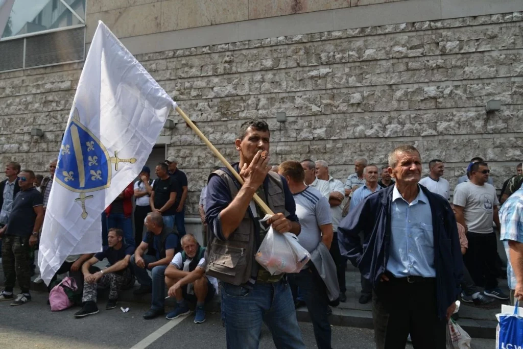 DonjiVakuf – Koja su prava boraca regulirana zakonima o dopunskim pravima po kantonima, kako do stambenog zbrinjavanja, posla…