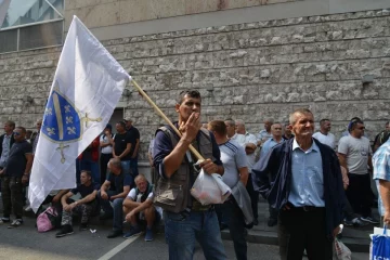 DonjiVakuf – Koja su prava boraca regulirana zakonima o dopunskim pravima po kantonima, kako do stambenog zbrinjavanja, posla…