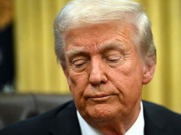 Donji Vakuf – Demokratski senatori pokušavaju zaustaviti Trumpov rat u Iranu