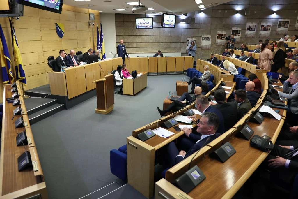 Donji Vakuf – Šta donosi novi zakon o zapošljavanju stranaca u Federaciji BiH