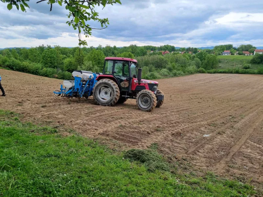 Donji Vakuf – Rekornih 190 miliona KM poticaja poljoprivredi u Federaciji BiH