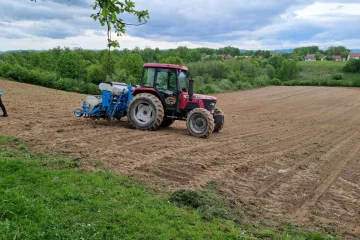 Donji Vakuf – Rekornih 190 miliona KM poticaja poljoprivredi u Federaciji BiH
