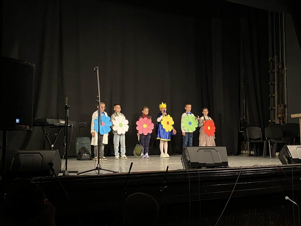 Donji Vakuf – Završnom priredbom okončan „Proljetni festival mladosti“