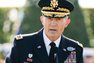 Donji Vakuf – Hegseth smijenio načelnika Generalštaba vojske SAD