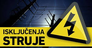 Donji Vakuf – Obavjest iz Elektra