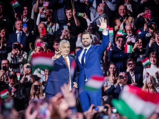 Donji Vakuf – Izbori koji mogu promijeniti Evropu: Nova politička era ili Orban?