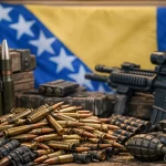 Donji Vakuf – Namjenska industrija FBiH pod lupom javnosti: Optužbe, pad dionica i političke tenzije