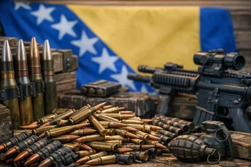 Donji Vakuf – Namjenska industrija FBiH pod lupom javnosti: Optužbe, pad dionica i političke tenzije