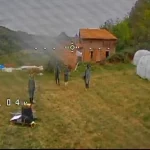 Donji Vakuf – Moldavski “turisti” na zadatku fotografisanja državnih zgrada i ambasada u BiH, Srbiji i Hrvatskoj